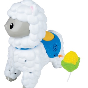 WINFUN JUCARIE DE IMPINS ALPACA - Img 4