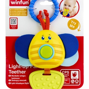 WINFUN JUCARIE DENTITIE ALBINUTA