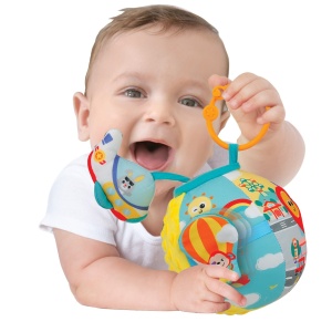 WINFUN MINGE DIN MATERIAL TEXTIL - Img 3