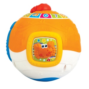 WINFUN MINGE INTERACTIVA OCEAN - Img 4