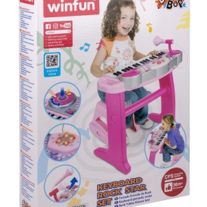 WINFUN ORGA ELECTRONICA - Img 8
