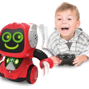 WINFUN ROBOTEL INTERACTIV - Img 5