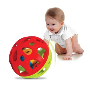 WINFUN SET CADOU DE ACTIVITATI PENTRU BEBELUSI - Img 7