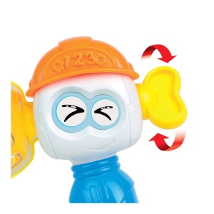 WINFUN SET DE SCULE PENTRU MICUL CONSTRUCTOR - Img 8