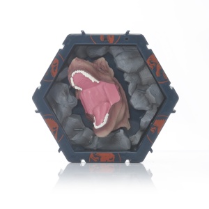 WOW! PODS - DINO TYRANNOSAURUS REX SI CU EFECTE SONORE - Img 2