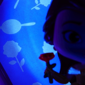 WOW! PODS - DISNEY PRINCESS BELLE - Img 4