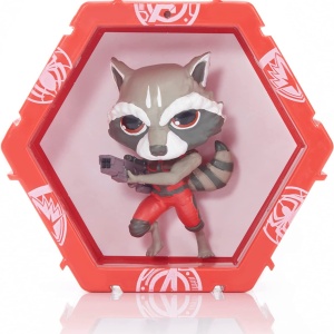 WOW! PODS - MARVEL ROCKET RACCOON - Img 2