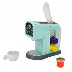 Aparat de cafea cu capsule, Little Chef, cu sunete si lumini - Img 4