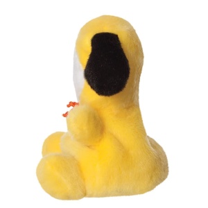 AURORA JUCARIE DE PLUS CHIMMY PALM PAL 13CM - Img 2