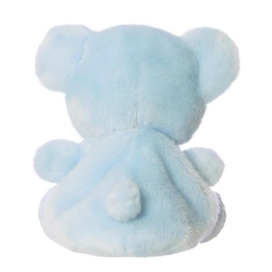 AURORA JUCARIE DE PLUS SHOOKY PONG PONG 13CM - Img 3