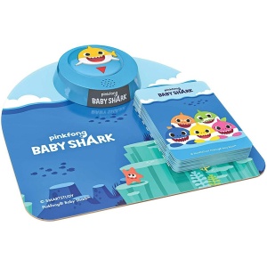 BABY SHARK JOC SA VANAM - Img 2