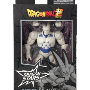 BANDAI FIGURINA DRAGON BALL SUPER YI-SHINRON 16.5CM