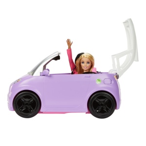 BARBIE VEHICUL ELECTRIC - Img 5