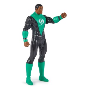 BATMAN FIGURINA GREEN LANTERN 15CM - Img 4