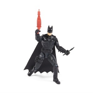 BATMAN FILM FIGURINA BATMAN 10CM - Img 4