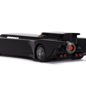 BATMAN MASINA BATMOBILE CU FIGURINA 1:32 - Img 7