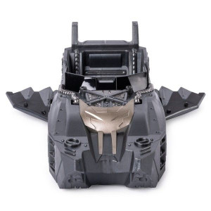 BATMOBIL SET MASINI 2IN1 - Img 5