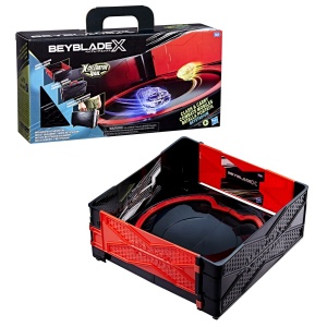 BEYBLADE X ARENA DE LUPTA BEYSTADIUM - Img 2