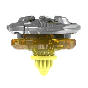 BEYBLADE X LET IT RIP SPIRALA SHELTER DRAKE 5-700 - Img 4
