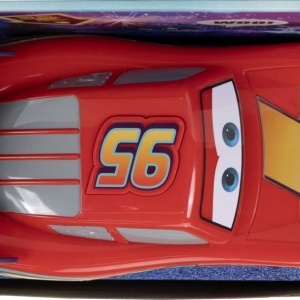 CARS MASINUTA FULGER MCQUEEN CU LUMINI SI SUNETE - Img 10