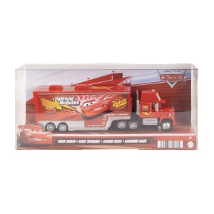 CARS TRANSPORTATORUL MACK SCARA 1 LA 55