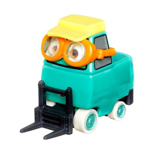 CARS3 SET 2 MASINUTE METALICE SARAH COGGS SI NORIYUKI - Img 2