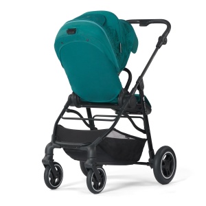 CARUCIOR KINDERKRAFT ALL ROAD, NATURE VIBES - Img 5