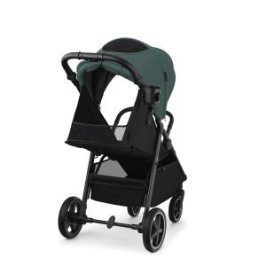 CARUCIOR SPORT KINDERKRAFT ROUTE, EMERALD GREEN - Img 8