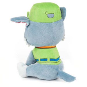 Catelus de plus SpinMaster Paw Patrol Rocky 15 cm - Img 3