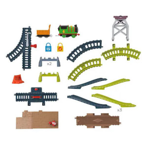 Circuit Thomas&Friends Percy's Package Roundup - Img 2