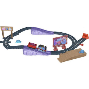 Circuit Thomas&Friends Push Along, Crystal Mines - Img 2