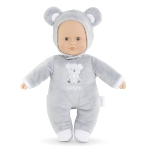 COROLLE MDC BEBELUS SWEET HEART KOALA 30CM - Img 2