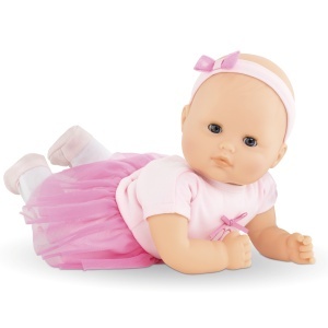 COROLLE MPP BEBELUS CALIN MAEVA BALERINA 30CM - Img 4