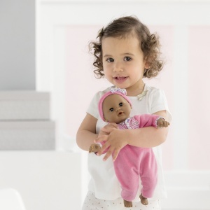 COROLLE MPP BEBELUS CALIN MARIA 30CM - Img 4