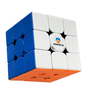 CUB GAN MONSTER GO MG AI BOX cu aplicatie - Img 2