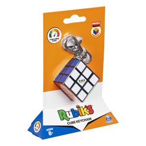 CUB RUBIK BRELOC ORIGINAL - Img 1