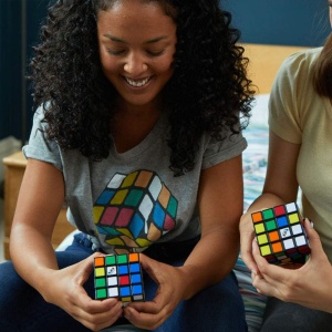 CUB RUBIK MASTER 4X4 ORIGINAL - Img 3