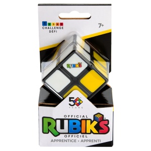 CUB RUBIK UCENIC 2X2 - Img 1