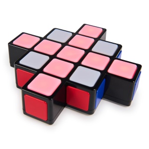 CUB RUBIKS RUSH ELECTRONIC - Img 9