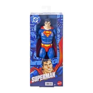 DC FIGURINA SUPERMAN 30CM - Img 2
