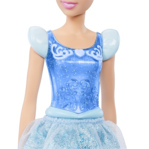 DISNEY PRINCESS PAPUSA PRINTESA CENUSAREASA - Img 7