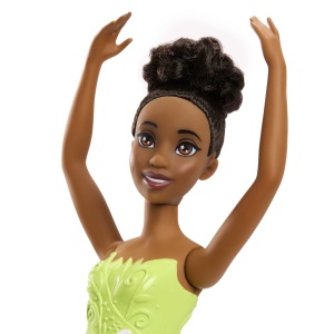DISNEY PRINCESS PAPUSA PRINTESA TIANA BALERINA - Img 3