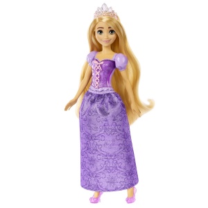 DISNEY PRINCESS PAPUSA RAPUNZEL - Img 6