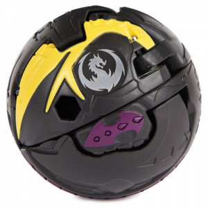 Figurina Bakugan Battle League, Deka, Nillious, 9cm