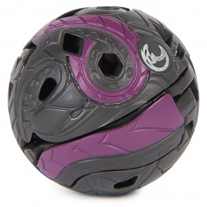 Figurina Bakugan Battle League, Octogan, 4cm - Img 3