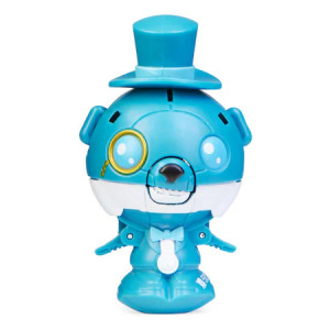 Figurina Bakugan Cubbo - Magic Blue - Img 4
