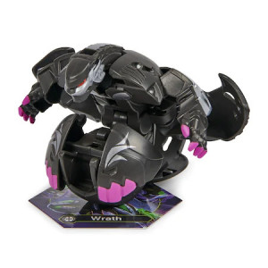 Figurina Bakugan Evolutions - Deka, Wrath - Img 3