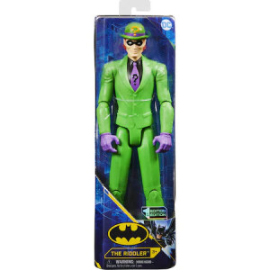 Figurina Batman - Riddler, 30 cm