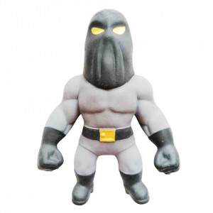 Figurina Flexibila Monster Flex - S4, Torturer - Img 3