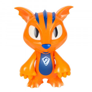 Figurina interactiva Noriel, Super Magic Jinn - Img 2